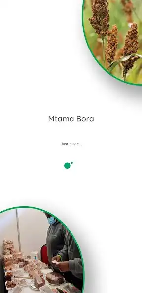 Play Mtama Bora  and enjoy Mtama Bora with UptoPlay