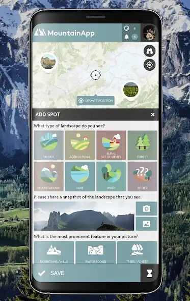Play MTA MountainApp  and enjoy MTA MountainApp with UptoPlay