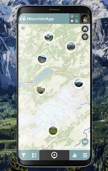 Play MTA MountainApp as an online game MTA MountainApp with UptoPlay