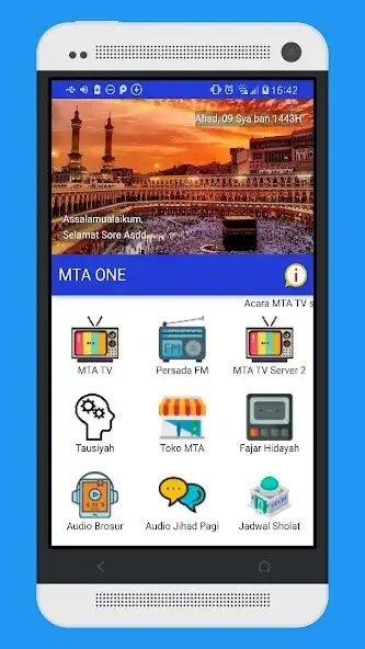 Play MTA ONE  and enjoy MTA ONE with UptoPlay