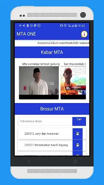 Play MTA ONE as an online game MTA ONE with UptoPlay