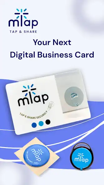 Play mTap - Digital Business Card  and enjoy mTap - Digital Business Card with UptoPlay