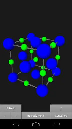 Play MT.aps Crystal Viewer