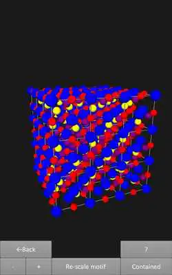 Play MT.aps Crystal Viewer