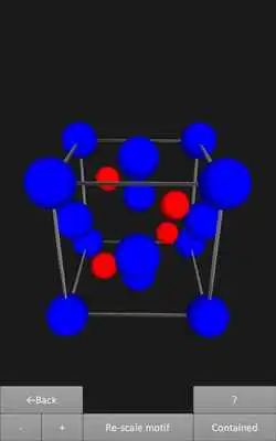 Play MT.aps Crystal Viewer