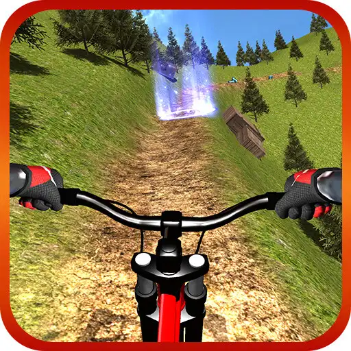 Play MTB Downhill: BMX Racer APK Play MTB Downhill: BMX Racer APK