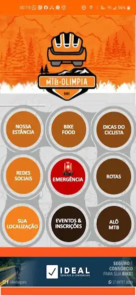 Play MTB Olímpia  and enjoy MTB Olímpia with UptoPlay