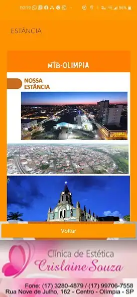 Play MTB Olímpia as an online game MTB Olímpia with UptoPlay