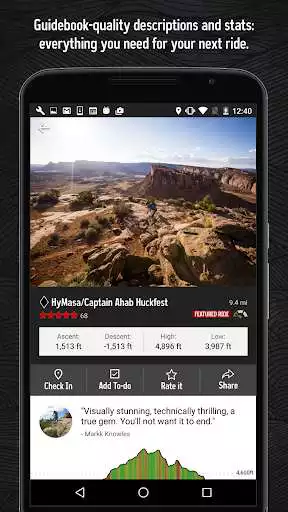 Play MTB Project  and enjoy MTB Project with UptoPlay