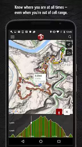 Play MTB Project as an online game MTB Project with UptoPlay