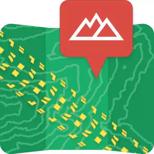 Run free android online MTB Trail Map APK