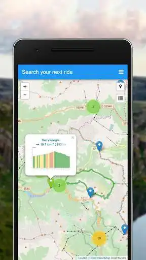 Play MTB Trails