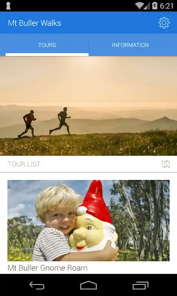 Play Mt Buller Walks Play Mt Buller Walks