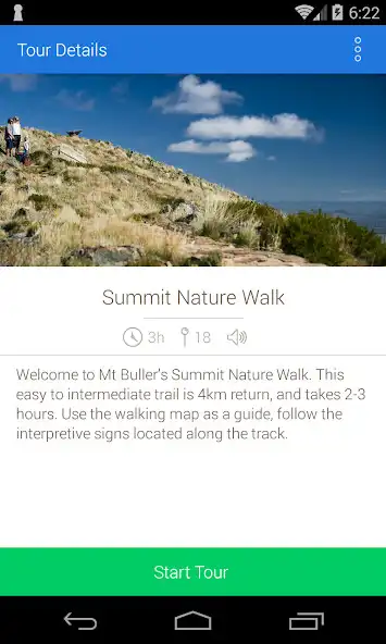 Play Mt Buller Walks Play Mt Buller Walks