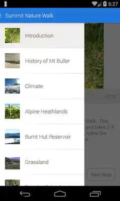 Play Mt Buller Walks Play Mt Buller Walks