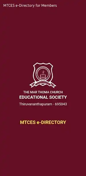 Play MTCES e-Directory For Members  and enjoy MTCES e-Directory For Members with UptoPlay