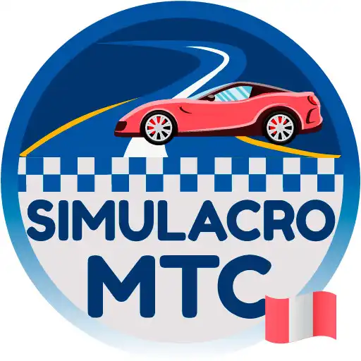 Play MTC Simulacro de examen 2022 APK