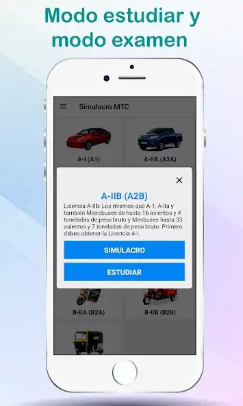 Play MTC Simulacro de examen 2022 as an online game MTC Simulacro de examen 2022 with UptoPlay