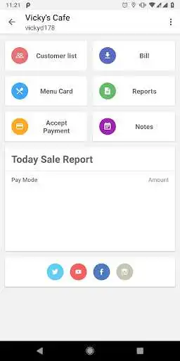 Play MTDS HOTEL POS and enjoy MTDS HOTEL POS with UptoPlay Play MTDS HOTEL POS and enjoy MTDS HOTEL POS with UptoPlay