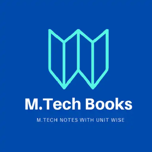 Play MTech Notes - Online eBooks APK Play MTech Notes - Online eBooks APK