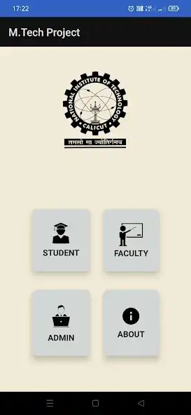 Play Mtech Project as an online game Mtech Project with UptoPlay