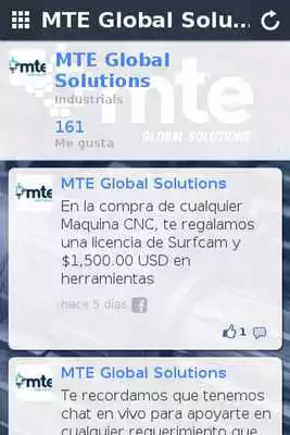 Play MTE Global Solutions