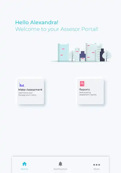 Play mTek Assessor  and enjoy mTek Assessor with UptoPlay