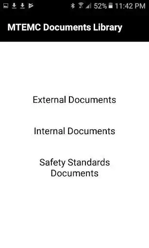 Play MTEMC Documents Library and enjoy MTEMC Documents Library with UptoPlay Play MTEMC Documents Library and enjoy MTEMC Documents Library with UptoPlay