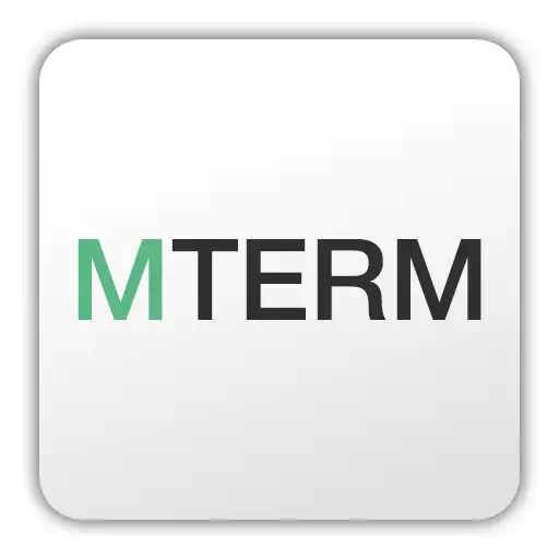 Play MTERM App APK Play MTERM App APK