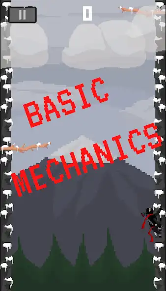 Play Mt. Eternal  and enjoy Mt. Eternal with UptoPlay