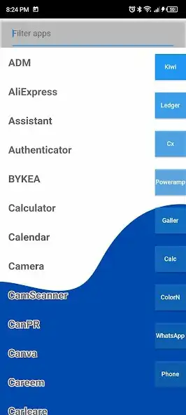 Play M Text Launcher  and enjoy M Text Launcher with UptoPlay