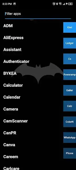Play M Text Launcher as an online game M Text Launcher with UptoPlay