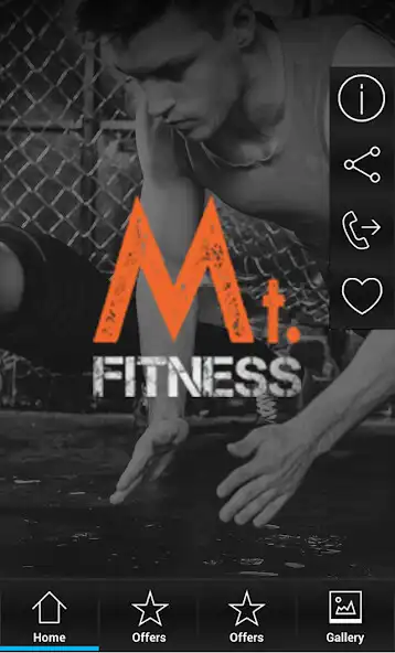 Play Mt Fitness as an online game Mt Fitness with UptoPlay