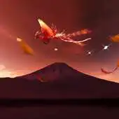 Free play online Mt Fuji Fenghuang Trial APK