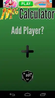 Play MtG Calculator Play MtG Calculator