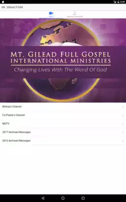 Play Mt. Gilead FGIM