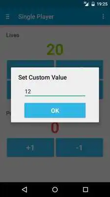 Play MtG Life Counter  Card Search