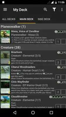 Play Mtg Manager