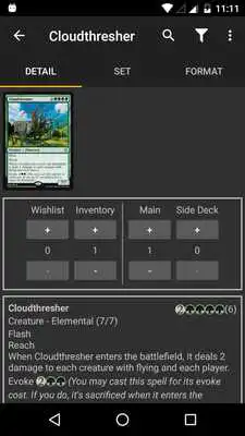 Play Mtg Manager