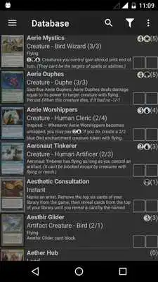 Play Mtg Manager