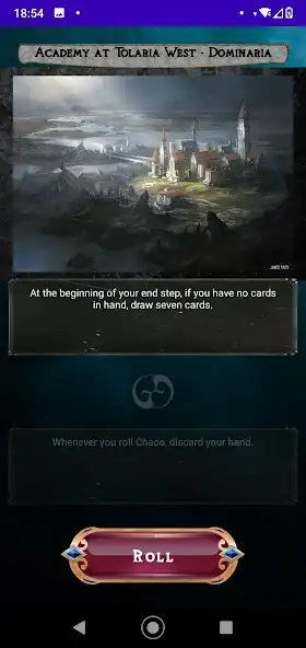 Play MTG modes: Planechase  more  and enjoy MTG modes: Planechase  more with UptoPlay