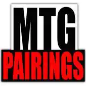 Free play online Mtg Pairings APK Free play online Mtg Pairings APK
