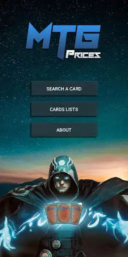 Play MTG Prices - Magic Cards Prices  and enjoy MTG Prices - Magic Cards Prices with UptoPlay
