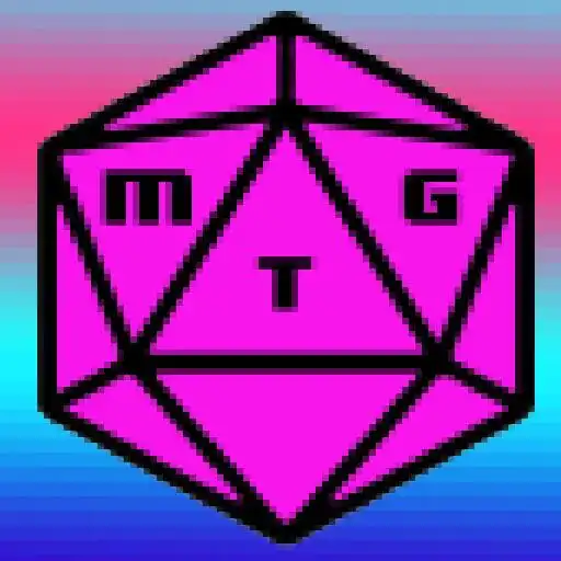 Play MTG Retro Counter APK Play MTG Retro Counter APK