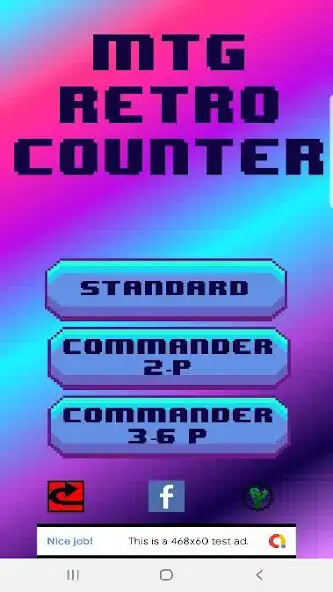 Play MTG Retro Counter  and enjoy MTG Retro Counter with UptoPlay
