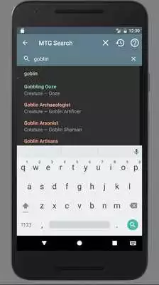 Play MTG Search