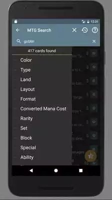 Play MTG Search