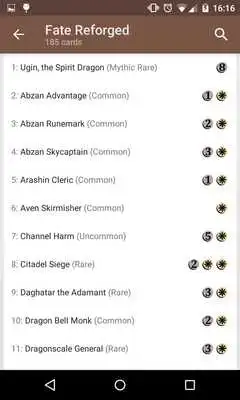 Play MTG Synergy