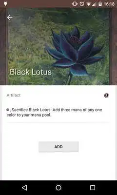 Play MTG Synergy