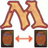 Free play online MtG Trade Helper APK
